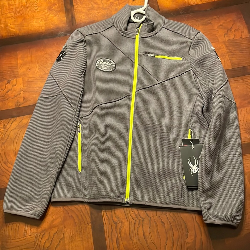 Spyder Core Men’s Sweater